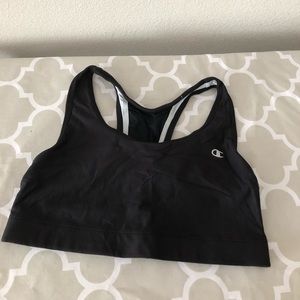 Sports bra